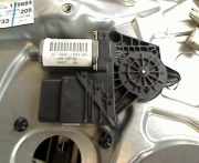 Fensterheber MIT Motor HL VW Passat 3 B