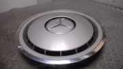 Einzelradkappe ( 15 Zoll ) Mercedes-benz 124 124