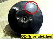 Bremskraftverstärker Mazda Demio DW 834047008Z24