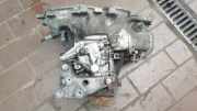 Schaltgetriebe F17 3,94 Opel Astra H