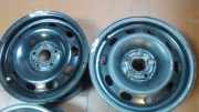 Stahlfelgensatz 6X14 ET38 VW Golf 1 J 1J0601027L