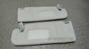Sonnenblendenpaar VW Lupo 6 X