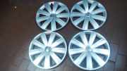 Radkappensatz / Felgenabdeckungen 16 Zoll VW Passat 3C/3CC 3AA601147