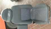 Sitz Vorne Links / Fahrersitz Opel Meriva X01