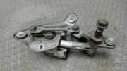 Scheibenwischermotor Vorne Links Peugeot 407 6RFN/66FY/66FZ/6RFJ/63FZ/63FY/6XFV/69HZ/