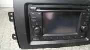 Radio Suzuki SX4 Ey/gy 3992055L20
