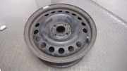 Stahlfelge 6X15 ET43 Opel Meriva X01