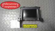 Display/ Bildschirm ( Entheiratet ) Opel Astra H 13301077
