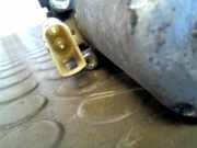 Fensterheber Elektrisch Vorn Rechts Ford Fiesta Jbs/jas