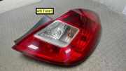 Heckleuchte / Rücklicht Rechts ( 4/5 Türer ) Opel Corsa D