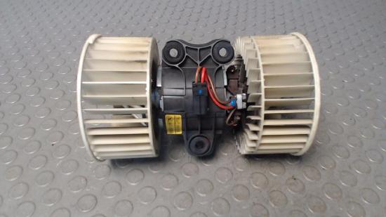 Heizungsgebläse BMW 5er E39 8385558 Bild Heizungsgebläse BMW 5er E39 8385558