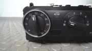 Heizungsbetätigung Mercedes-benz A-klasse 169 A1698300585