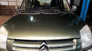 Motorhaube Citroen Berlingo Gkfw, Gnfu, Gwjy, Grhy