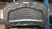 Motorhaube Opel Corsa D