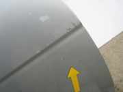 TÜR Vorne Rechts (2/3-Türer) Nissan Almera N15