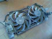 Elektrolüfter Renault Laguna B56, K56