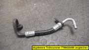 Schlauch Trockner / Kondensator Renault Megane DA, BA, LA, KA, EA 7700426468