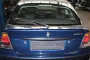 Heckklappe / Heckdeckel ( Compact ) BMW 3er E46