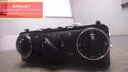 Heizungbetätigung Mercedes-benz B-klasse 245 A1698301785