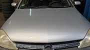 Motorhaube Opel Corsa C