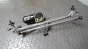 Scheibenwischermotor Vorn Opel Corsa C