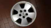 Alufelge 6X15 ET49 Opel Astra G 10288Z