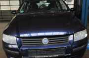 Motorhaube Fiat Stilo 192