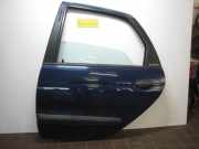 TÜR Hinten Links Renault Megane JA