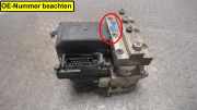 Abs-bremsaggregat Bosch Lancia Delta 836 0264208033