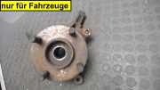Achsschenkel Vorne Rechts Nissan Micra K11