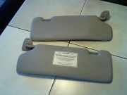 Sonnenblenden SET Ford Fiesta Jbs/jas