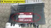 Einspritzsteuergerät Audi Audi 80 B4 0261200735