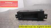 Informationsdisplay (entheiratet) Opel Corsa C 13242079