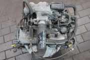 Motor Mazda Demio DW