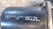 Scheibenwischermotor Vorn Mazda 323 BA 8492000951