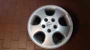 Alufelge 6X15 ET43 Opel Zafira A 61505