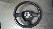 Lederlenkrad ( Ohne Airbag ) Audi Audi A3 8P