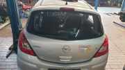 Heckklappe / Heckedeckel Opel Corsa D