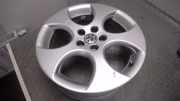 Alufelge 6,5X16 ET38 VW Polo 9 N 6Q0601025AD