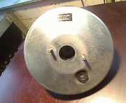 Bremskraftverstärker Mercedes-benz E-klasse 210 0044302930