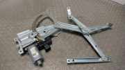 Fensterhebermotor Vorne Links Opel Astra H 13101480
