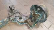 Hinterachse / Achse Hinten Opel Corsa C