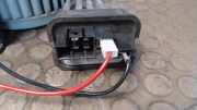 Heizungsgebläse MIT Widerstand (klimaautomatik) Opel Astra H 52407543