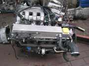 Motor 25DT Opel Omega B