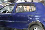 TÜR Hinten Links VW Polo 6 N/6 KV