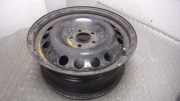 Stahlfelge 6X16 ET41 Opel Vectra C
