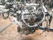 Motor SEA Ford Mondeo Bap/bfp/bnp