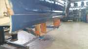 Schwellerblende / Seitenschweller Rechts (limousine) BMW 3er E46