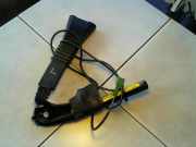 Gurtstraffer Vorn Links Opel Omega B