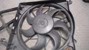 Elektrolüfter Opel Astra H 13147276